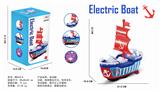 OBL869412 - ELECTRIC LIFT