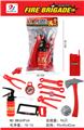 OBL869478 - FIRE KIT (12-PIECE SET)