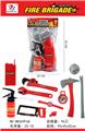 OBL869482 - FIRE KIT (11-PIECE SET)