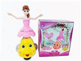 OBL869484 - PRINCESS CLOWNFISH