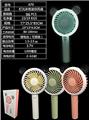 OBL869556 - MICKEY LIGHT MINI FAN