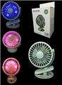 OBL869559 - CLIP FLASH FAN