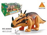 OBL869600 - ELECTRIC DINOSAUR