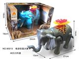OBL869612 - ELECTRIC ELEPHANT