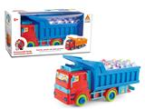 OBL869614 - ELECTRIC UNIVERSAL ENGINEERING VEHICLE