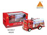 OBL869617 - ELECTRIC UNIVERSAL FIRE TRUCK