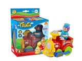 OBL869620 - ELECTRIC LIGHT MUSIC UNIVERSAL CARTOON TRAIN