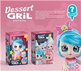 OBL869622 - 12 INCH SURPRISE SWEETHEART MUSIC DOLL