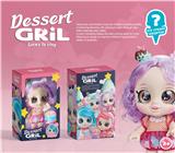 OBL869624 - 12 INCH SURPRISE SWEETHEART MUSIC DOLL