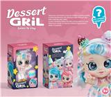 OBL869625 - 12 INCH SURPRISE SWEETHEART MUSIC DOLL