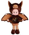 OBL869640 - 19 MUSIC BAT DOLL