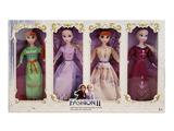 OBL869810 - 11.5-INCH SNOW PRINCESS