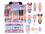 OBL869859 - 6-INCH CRYING DOLL