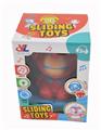 OBL869867 - COLORFUL LIGHT MUSIC IRON MAN