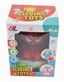 OBL869872 - COLORFUL LIGHT MUSIC SPIDER-MAN