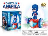 OBL869882 - Team usa electric 10,000-way 5d light