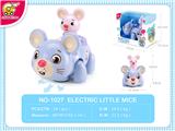 OBL869910 - ELECTRIC MOUSE
