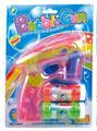OBL869916 - ELECTRIC SPACE BUBBLE GUN
