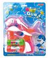OBL869917 - ELECTRIC DOLPHIN BUBBLE GUN