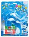 OBL869918 - ELECTRIC DOLPHIN BUBBLE GUN