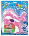 OBL869919 - ELECTRIC DOLPHIN BUBBLE GUN