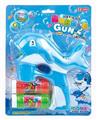 OBL869920 - ELECTRIC DOLPHIN BUBBLE GUN