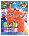 OBL869936 - Car bubble gun (blue red cheng)