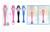 OBL869945 - PENGUIN FLASH BUBBLE STICK