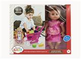 OBL869970 - 14 INCH DOLL