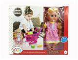 OBL869976 - 14 INCH DOLL