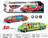 OBL870005 - ELECTRIC BUS