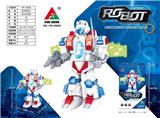 OBL870016 - ELECTRIC ROBOT