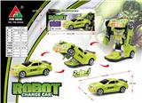 OBL870018 - ELECTRIC VEHICLE (HULK)