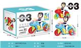 OBL870020 - MOTORCYCLE