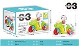 OBL870022 - MOTORCYCLE