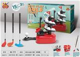 OBL870059 - (NEW PRODUCT AREA) GOLF TRAINER