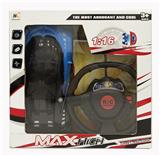 OBL870074 - 二通遥控车没包电