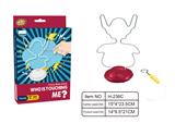 OBL870090 - ELECTRIC MAZE