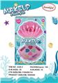OBL870107 - （新品区）贝壳1层彩妆