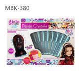 OBL870145 - (GCC) DIAMOND MACHINE SET