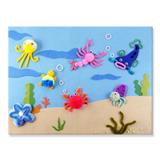 OBL870149 - DIY PUZZLE