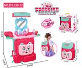 OBL870182 - BACKPACK ACCESSORIES