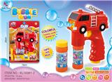 OBL870232 - FIRE ENGINE BUBBLE GUN