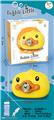 OBL870233 - DUCKLING BUBBLE CAMERA