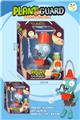 OBL870235 - ZOMBIE AUTOMATIC BUBBLE MACHINE