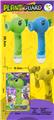 OBL870236 - PEAS AUTOMATIC BUBBLE STICK