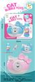 OBL870238 - CUTE CAT BUBBLE CAMERA