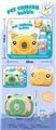 OBL870240 - CARTOON BUDDING BUBBLE CAMERA