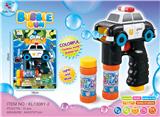 OBL870243 - SWAT BUBBLE GUN