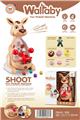 OBL870274 - KANGAROO FUN MARBLE MACHINE